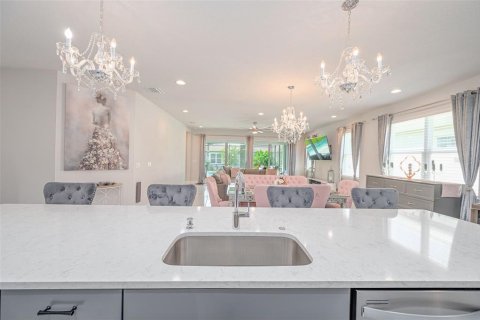 House in Sarasota, Florida 3 bedrooms, 213.49 sq.m. № 1638236 - photo 16