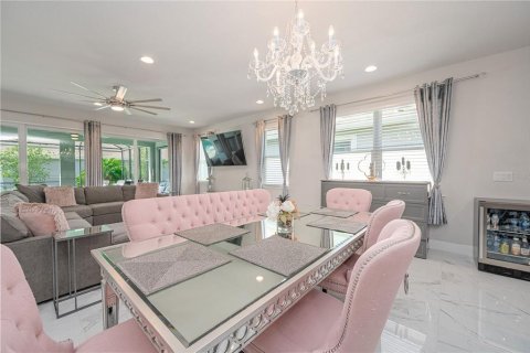 House in Sarasota, Florida 3 bedrooms, 213.49 sq.m. № 1638236 - photo 17