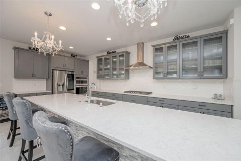 House in Sarasota, Florida 3 bedrooms, 213.49 sq.m. № 1638236 - photo 15