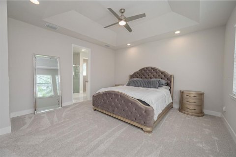 House in Sarasota, Florida 3 bedrooms, 213.49 sq.m. № 1638236 - photo 22
