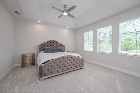 House in Sarasota, Florida 3 bedrooms, 213.49 sq.m. № 1638236 - photo 21