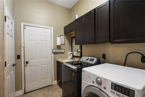 House in Bradenton, Florida 4 bedrooms, 232.44 sq.m. № 1853135 - photo 25