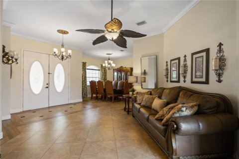 House in Bradenton, Florida 4 bedrooms, 232.44 sq.m. № 1853135 - photo 7