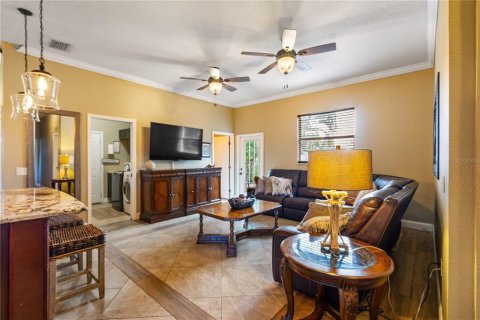 House in Bradenton, Florida 4 bedrooms, 232.44 sq.m. № 1853135 - photo 22