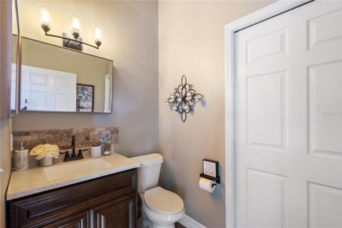 House in Bradenton, Florida 4 bedrooms, 232.44 sq.m. № 1853135 - photo 23