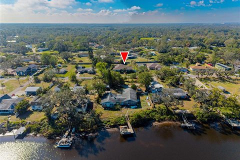 House in Bradenton, Florida 4 bedrooms, 232.44 sq.m. № 1853135 - photo 1