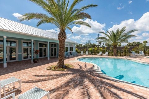 Condo in Merrit Island, Florida, 3 bedrooms  № 1565040 - photo 5