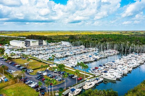 Condo in Merrit Island, Florida, 3 bedrooms  № 1565040 - photo 10