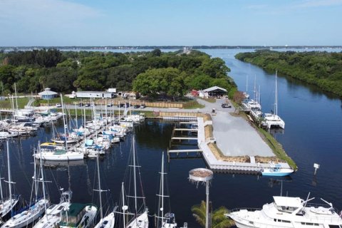 Condo in Merrit Island, Florida, 3 bedrooms  № 1565040 - photo 9