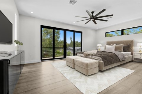 House in Sarasota, Florida 4 bedrooms, 327.29 sq.m. № 2202513 - photo 9