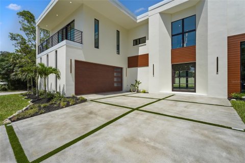 House in Sarasota, Florida 4 bedrooms, 327.29 sq.m. № 2202513 - photo 26