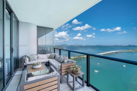 Купить кондоминиум в Майами, Флорида 2 спальни, 101.08м2, № 2054942 - фото 8