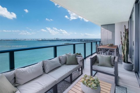 Купить кондоминиум в Майами, Флорида 2 спальни, 101.08м2, № 2054942 - фото 27