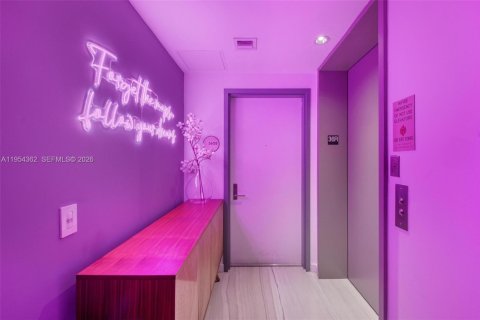 Купить кондоминиум в Майами, Флорида 2 спальни, 101.08м2, № 2054942 - фото 4