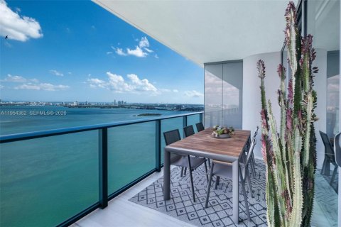 Купить кондоминиум в Майами, Флорида 2 спальни, 101.08м2, № 2054942 - фото 15