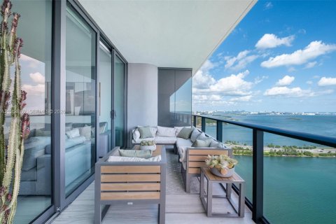 Купить кондоминиум в Майами, Флорида 2 спальни, 101.08м2, № 2054942 - фото 17