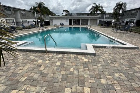 Condo in Winter Park, Florida, 2 bedrooms  № 1770215 - photo 22