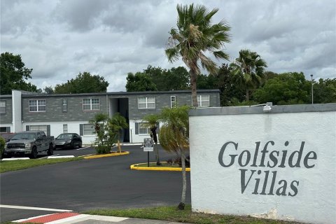 Condo in Winter Park, Florida, 2 bedrooms  № 1770215 - photo 4