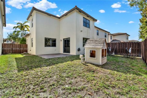 Casa en alquiler en Cutler Bay, Florida, 3 dormitorios, 182.83 m2 № 2043581 - foto 7