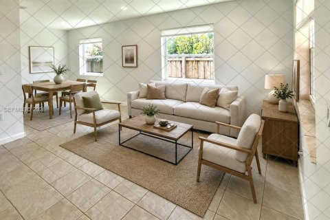 House in Hollywood, Florida 2 bedrooms, 69.68 sq.m. № 2076382 - photo 5