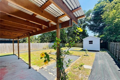 House in Hollywood, Florida 2 bedrooms, 69.68 sq.m. № 2076382 - photo 20