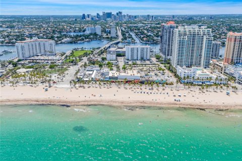 Купить кондоминиум в Форт-Лодердейл, Флорида 2 спальни, 70.23м2, № 1848777 - фото 21