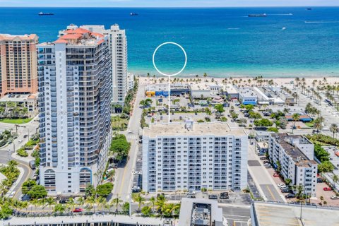 Купить кондоминиум в Форт-Лодердейл, Флорида 2 спальни, 70.23м2, № 1848777 - фото 19