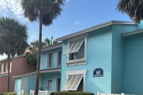 Condominio en venta en Saint Petersburg, Florida, 2 dormitorios, 118.91 m2 № 1819375 - foto 21