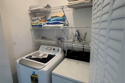 Condominio en venta en Saint Petersburg, Florida, 2 dormitorios, 118.91 m2 № 1819375 - foto 10