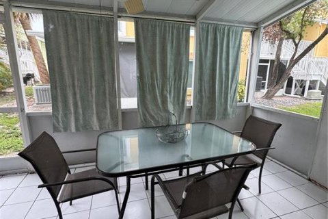 Condominio en venta en Saint Petersburg, Florida, 2 dormitorios, 118.91 m2 № 1819375 - foto 24