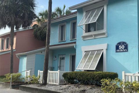 Condominio en venta en Saint Petersburg, Florida, 2 dormitorios, 118.91 m2 № 1819375 - foto 22