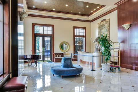 Copropriété à louer à Tampa, Floride: 3 chambres, 159.23 m2 № 2413804 - photo 21