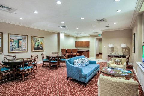 Copropriété à louer à Tampa, Floride: 3 chambres, 159.23 m2 № 2413804 - photo 24