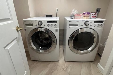 Copropriété à louer à Tampa, Floride: 3 chambres, 159.23 m2 № 2413804 - photo 20