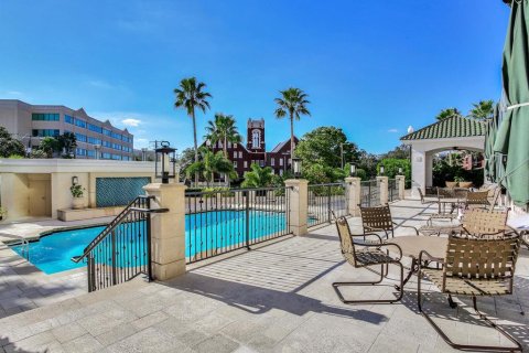 Copropriété à louer à Tampa, Floride: 3 chambres, 159.23 m2 № 2413804 - photo 27