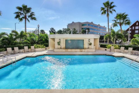 Copropriété à louer à Tampa, Floride: 3 chambres, 159.23 m2 № 2413804 - photo 28