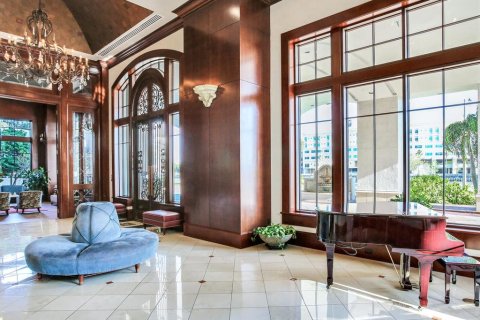 Copropriété à louer à Tampa, Floride: 3 chambres, 159.23 m2 № 2413804 - photo 22