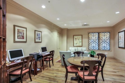 Copropriété à louer à Tampa, Floride: 3 chambres, 159.23 m2 № 2413804 - photo 25