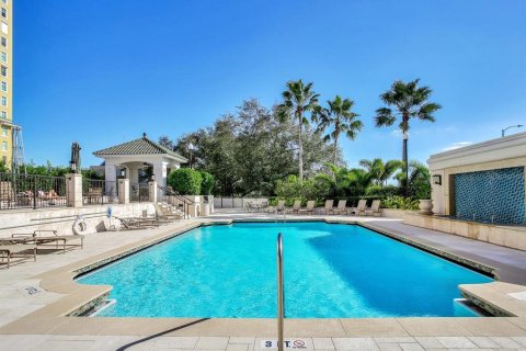 Copropriété à louer à Tampa, Floride: 3 chambres, 159.23 m2 № 2413804 - photo 29