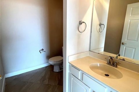 Copropriété à louer à Tampa, Floride: 3 chambres, 159.23 m2 № 2413804 - photo 19