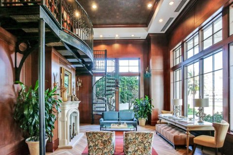 Copropriété à louer à Tampa, Floride: 3 chambres, 159.23 m2 № 2413804 - photo 23