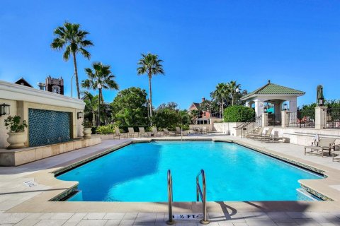 Copropriété à louer à Tampa, Floride: 3 chambres, 159.23 m2 № 2413804 - photo 30