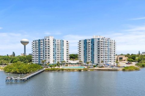 Copropriété à vendre à Daytona Beach, Floride: 1 chambre, 76.37 m2 № 1899811 - photo 1