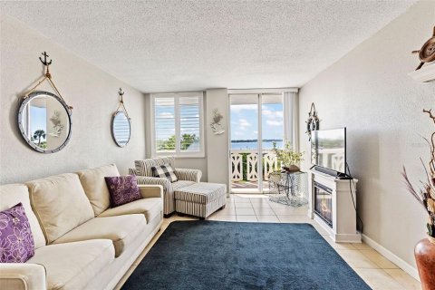 Copropriété à vendre à Daytona Beach, Floride: 1 chambre, 76.37 m2 № 1899811 - photo 12