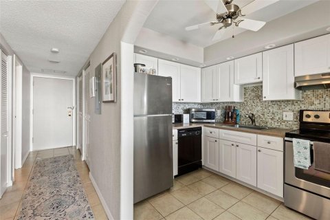 Copropriété à vendre à Daytona Beach, Floride: 1 chambre, 76.37 m2 № 1899811 - photo 4