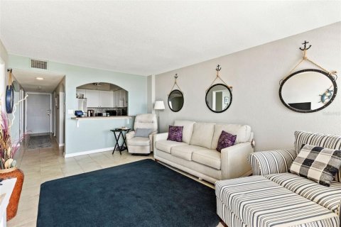 Copropriété à vendre à Daytona Beach, Floride: 1 chambre, 76.37 m2 № 1899811 - photo 17
