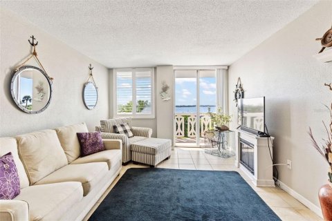 Copropriété à vendre à Daytona Beach, Floride: 1 chambre, 76.37 m2 № 1899811 - photo 11