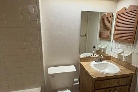 Touwnhouse à louer à Lakeland, Floride: 2 chambres, 74.32 m2 № 2386392 - photo 9