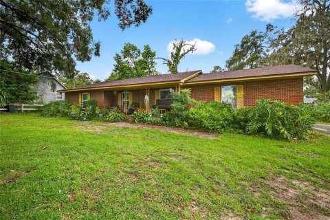 House in Seffner, Florida 4 bedrooms, 177.72 sq.m. № 1846647 - photo 5
