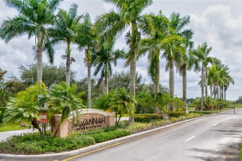 Terreno en venta en Homestead, Florida № 1993224 - foto 1